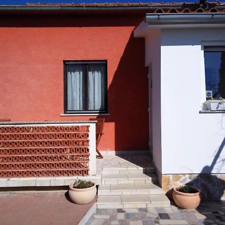 Apartments Villa Sabina Пула Экстерьер фото