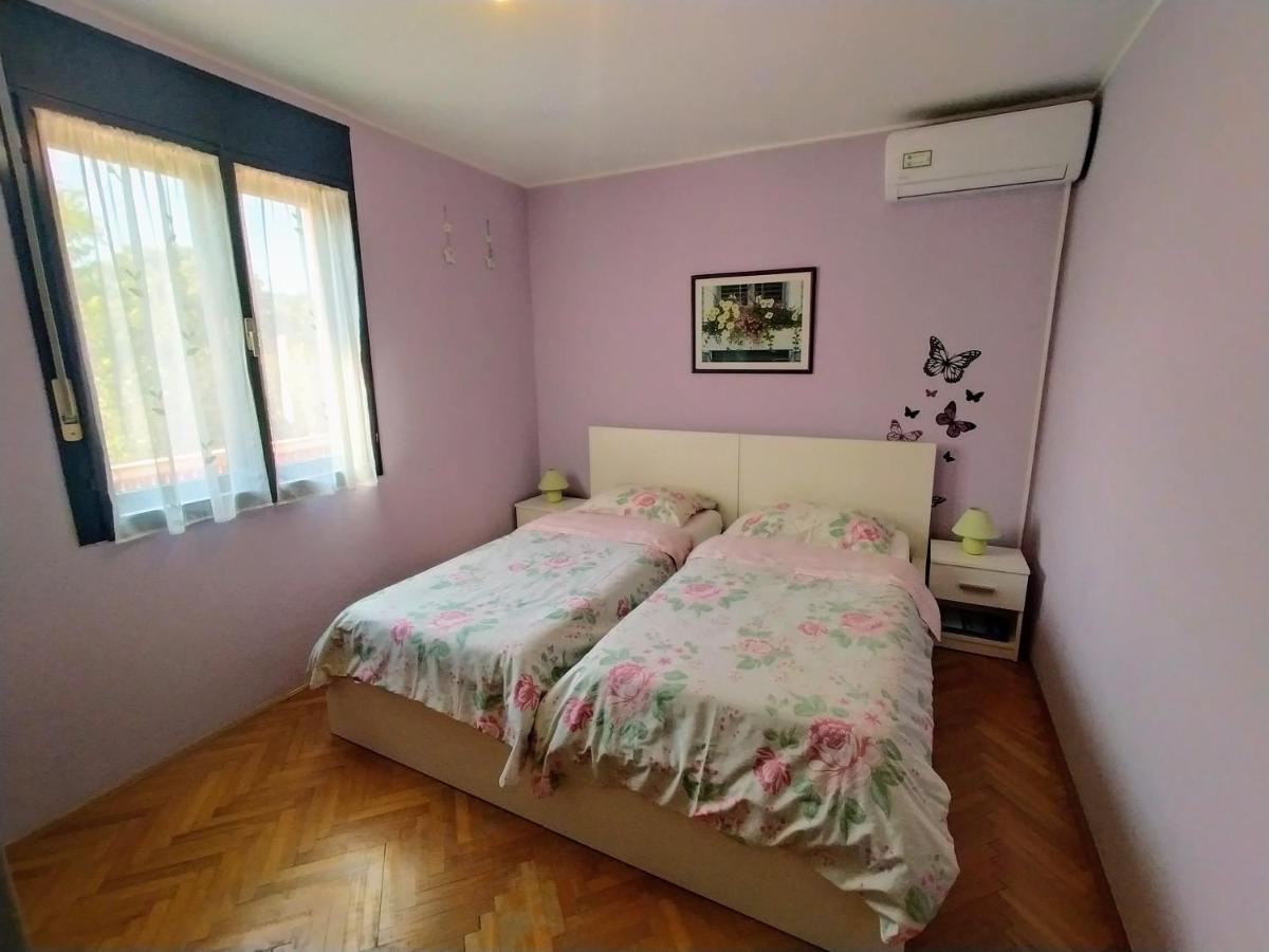 Apartments Villa Sabina Пула Экстерьер фото