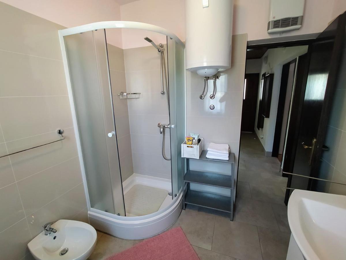 Apartments Villa Sabina Пула Экстерьер фото