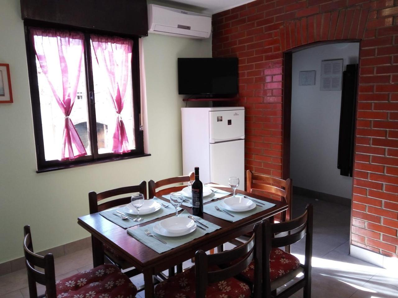 Apartments Villa Sabina Пула Экстерьер фото